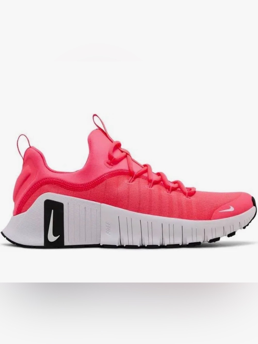 Nike Women’s Hot Pink Athletic Running Shoes